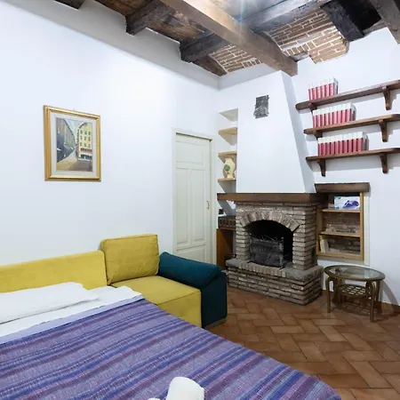 Appartamento De'gombruti, Bologna