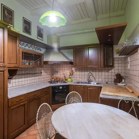 De'gombruti, Appartamento Bologna