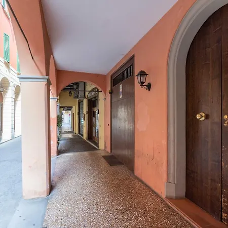 Appartement De'gombruti,