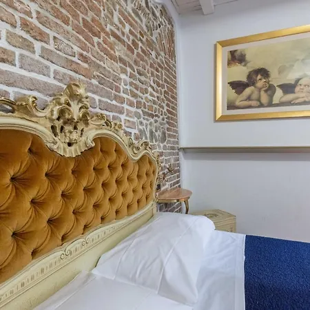 Appartamento De'gombruti,