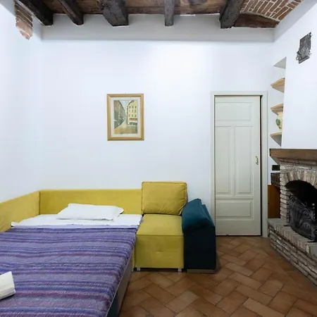Διαμέρισμα De'gombruti, By Short Holidays *